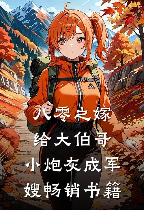 八零之嫁给大伯哥，小炮灰成军嫂畅销书籍