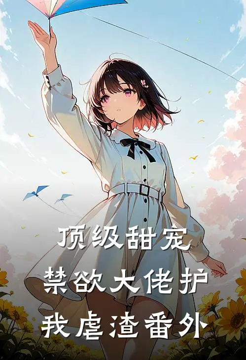 顶级甜宠：禁欲大佬护我虐渣 番外
