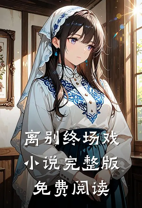 离别终场戏小说完整版免费阅读
