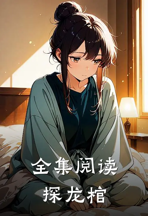 全集阅读探龙棺