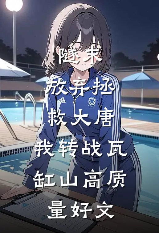 隧末：放弃拯救大唐，我转战瓦缸山高质量好文