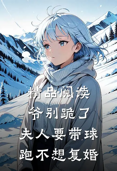 精品阅读爷别跪了，夫人要带球跑不想复婚