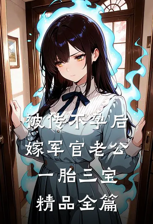 被传不孕后，嫁军官老公一胎三宝精品全篇