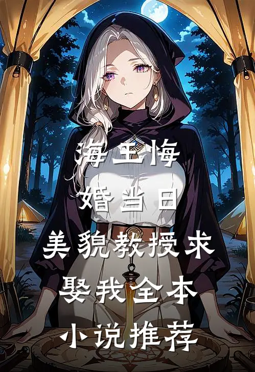 海王悔婚当日，美貌教授求娶我全本小说推荐