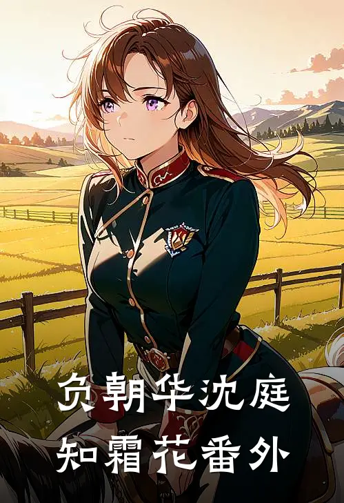 负朝华沈庭知霜花 番外