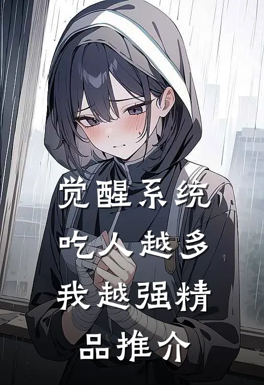 觉醒系统：吃人越多我越强精品推介