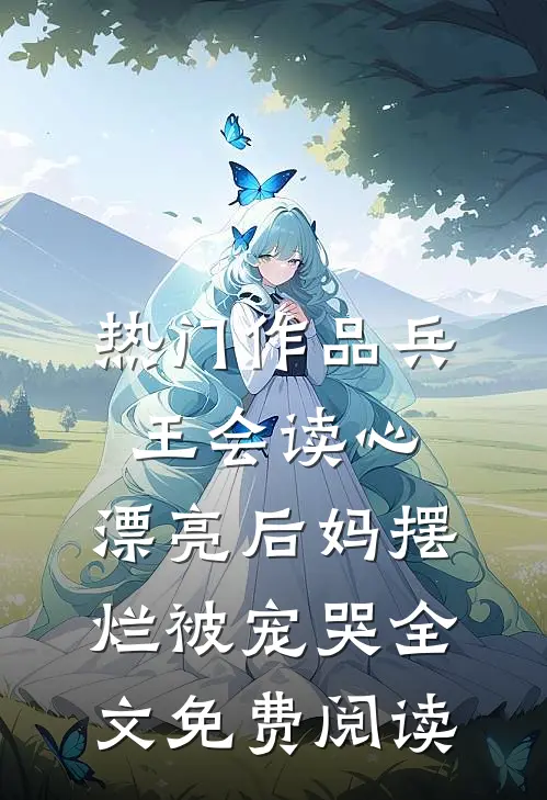 热门作品兵王会读心,漂亮后妈摆烂被宠哭全文免费阅读