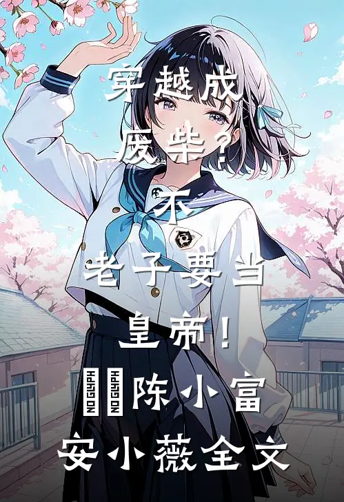 穿越成废柴？不，老子要当皇帝！​​陈小富安小薇全文
