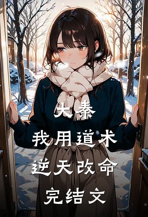 大秦：我用道术逆天改命完结文