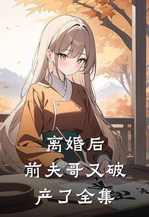 离婚后，前夫哥又破产了 全集