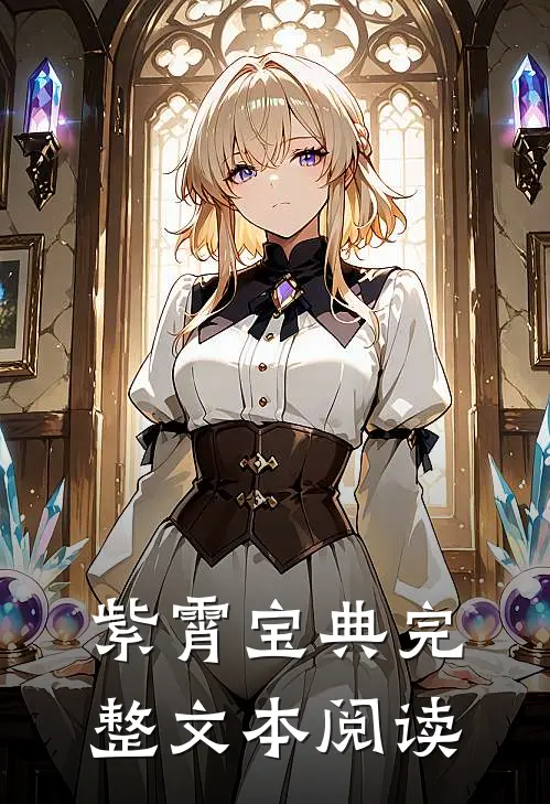 紫霄宝典完整文本阅读