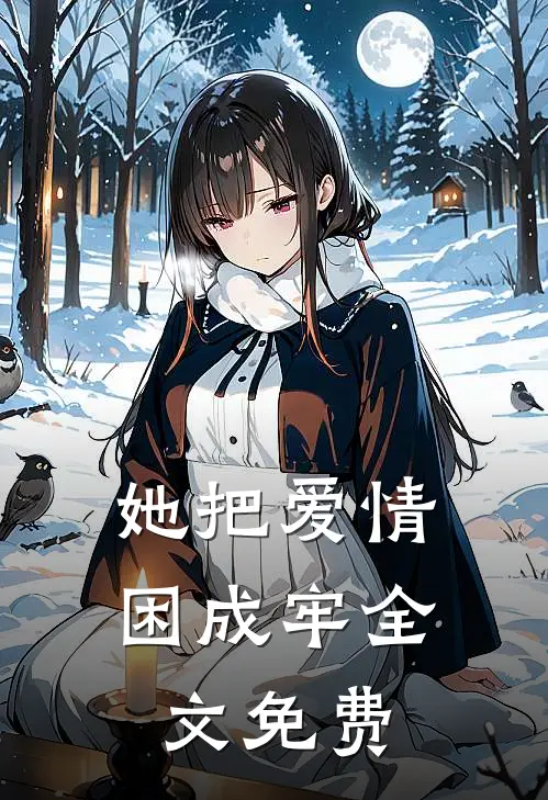 她把爱情困成牢全文免费