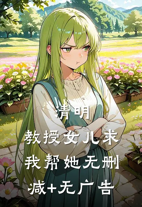 清明，教授女儿求我帮她无删减+无广告