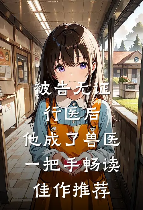 被告无证行医后，他成了兽医一把手畅读佳作推荐