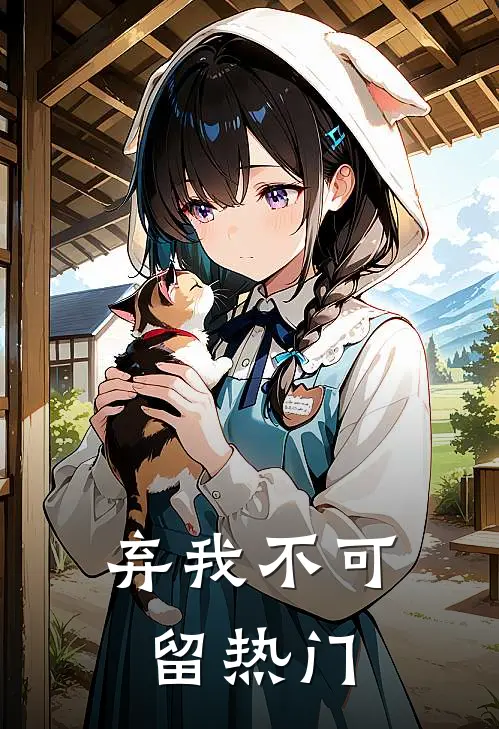 弃我不可留热门