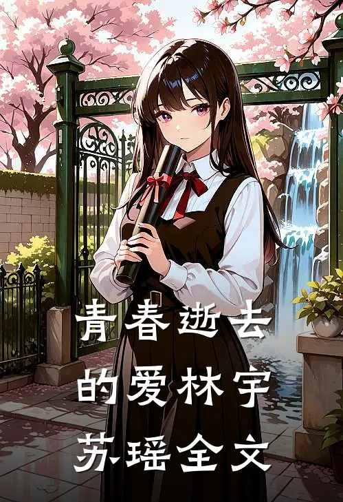 青春逝去的爱林宇苏瑶全文