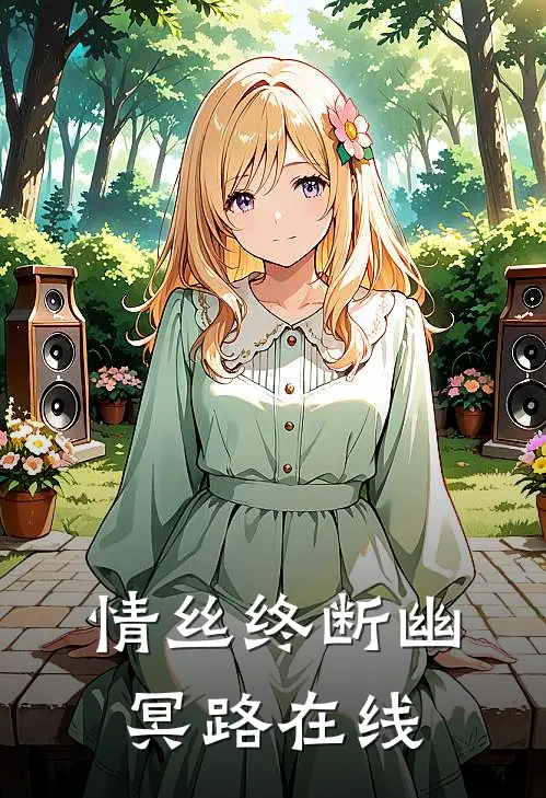 情丝终断幽冥路在线