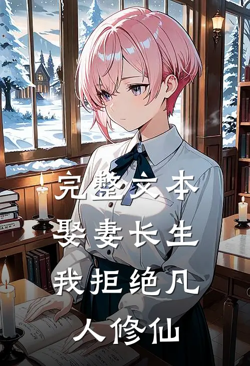 完整文本娶妻长生，我拒绝凡人修仙