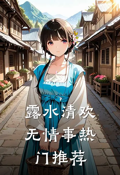 露水清欢无情事热门推荐