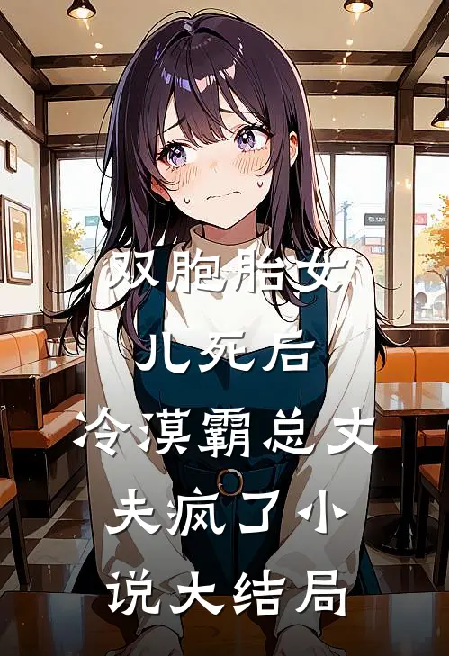 双胞胎女儿死后，冷漠霸总丈夫疯了小说大结局