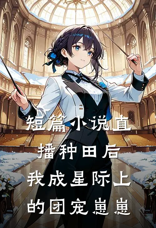 短篇小说直播种田后，我成星际上的团宠崽崽