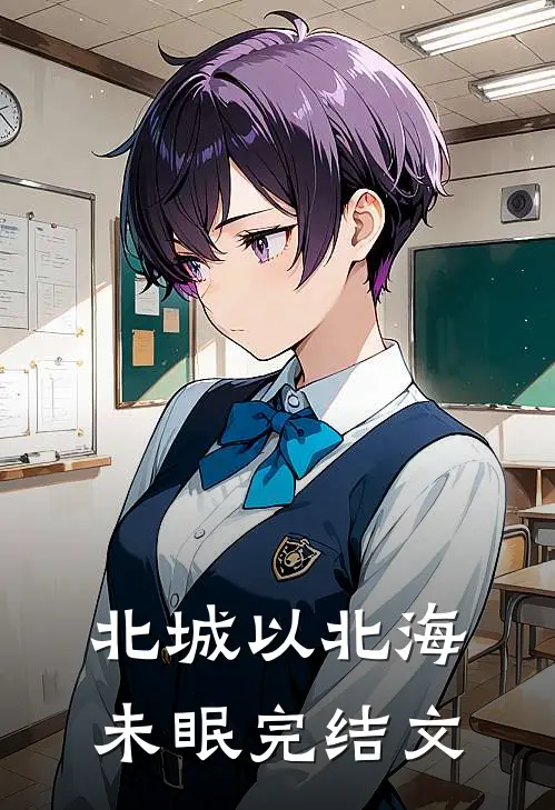 北城以北海未眠完结文