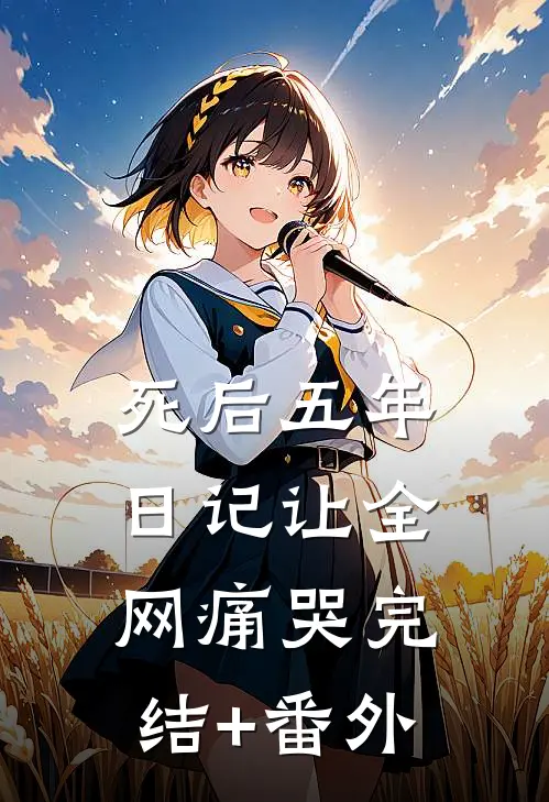 死后五年日记让全网痛哭完结+番外