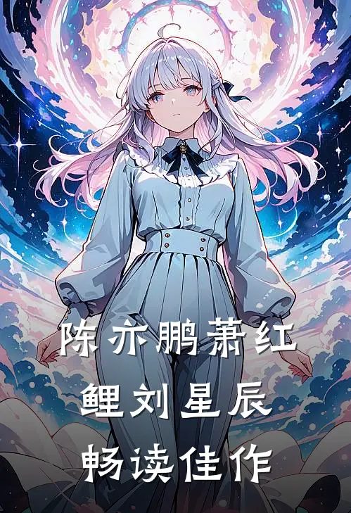 陈亦鹏萧红鲤刘星辰畅读佳作