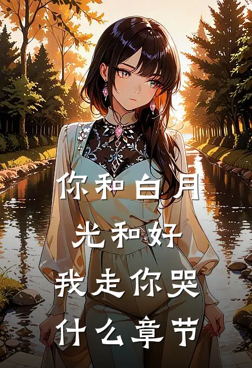 你和白月光和好，我走你哭什么章节