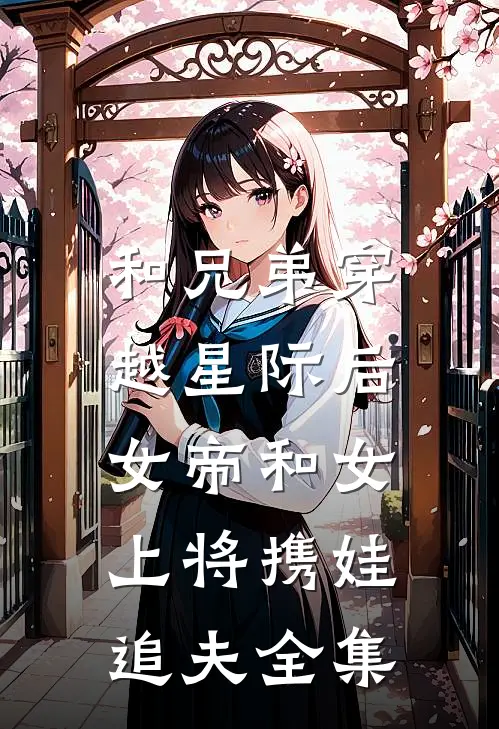 和兄弟穿越星际后，女帝和女上将携娃追夫 全集