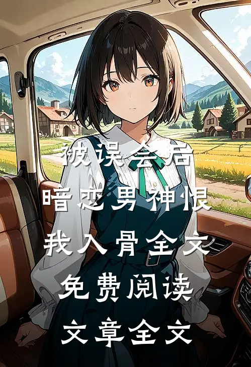 被误会后,暗恋男神恨我入骨全文免费阅读文章全文