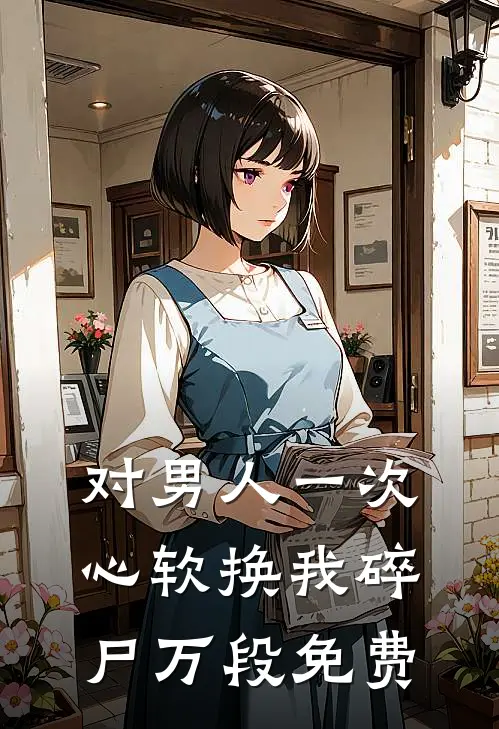 对男人一次心软换我碎尸万段免费