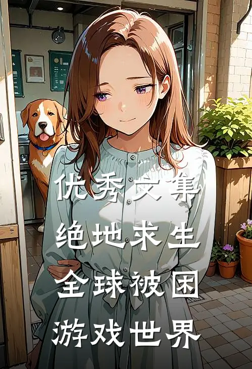 优秀文集绝地求生：全球被困游戏世界