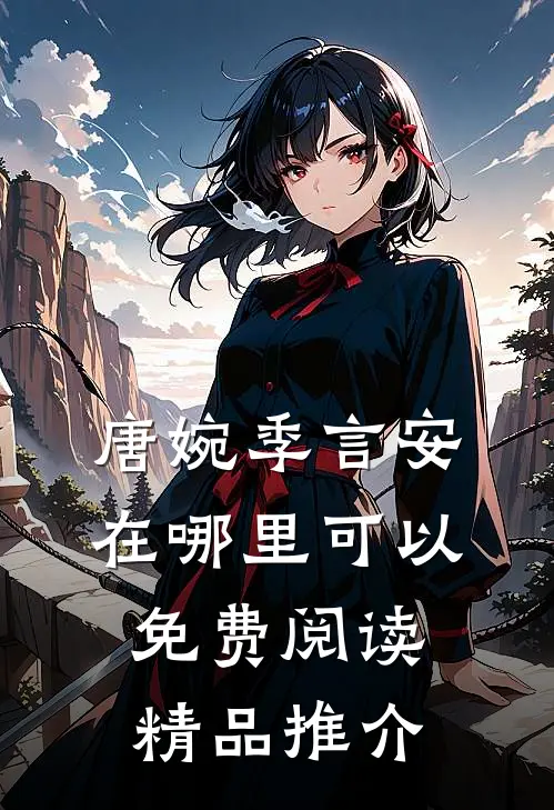 唐婉季言安在哪里可以免费阅读精品推介