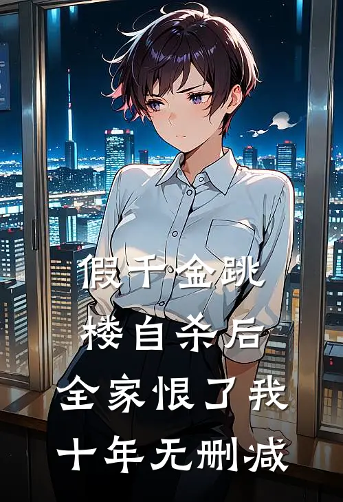 假千金跳楼自杀后，全家恨了我十年无删减