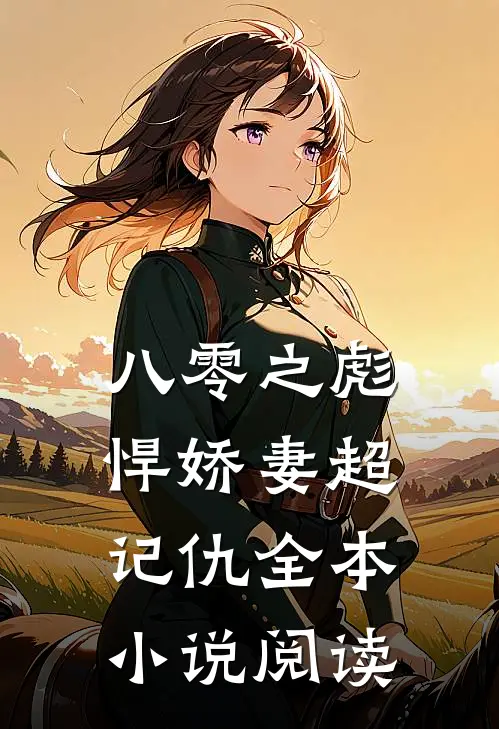 八零之彪悍娇妻超记仇全本小说阅读