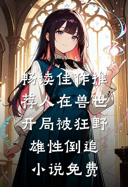 畅读佳作推荐人在兽世开局被狂野雄性倒追小说免费