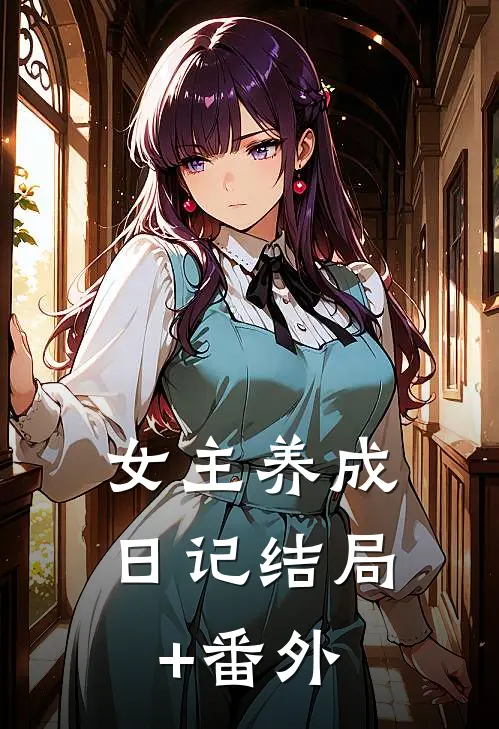 女主养成日记结局+番外