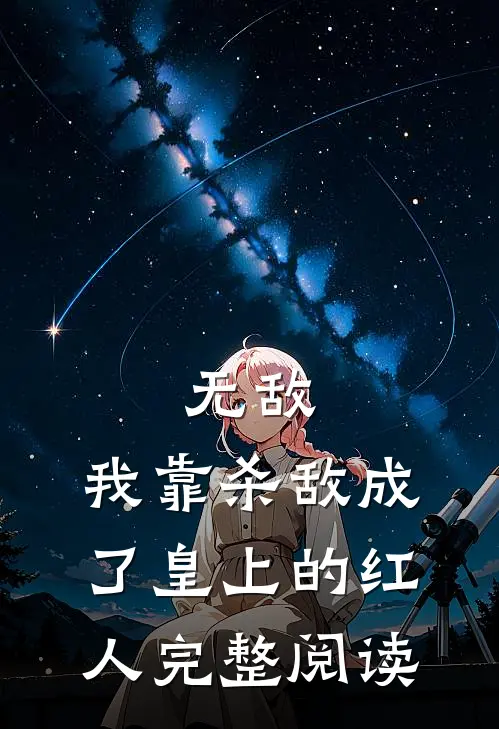 无敌：我靠杀敌成了皇上的红人完整阅读