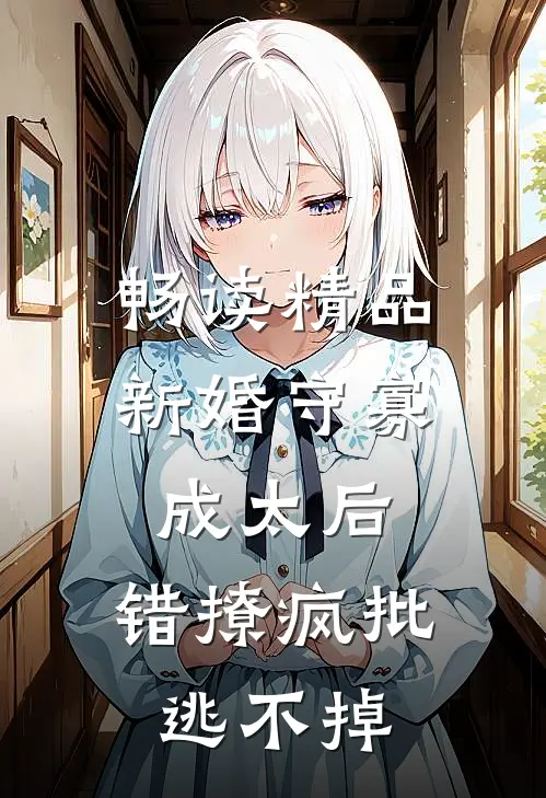 畅读精品新婚守寡成太后，错撩疯批逃不掉