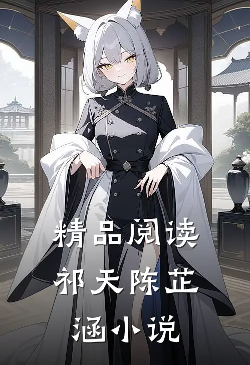 精品阅读祁天陈芷涵小说
