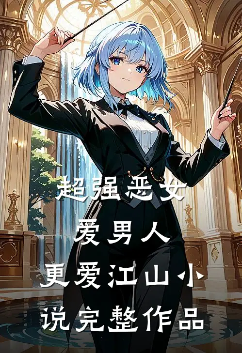 超强恶女:爱男人,更爱江山小说完整作品
