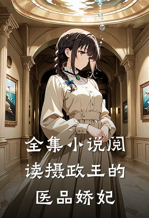 全集小说阅读摄政王的医品娇妃