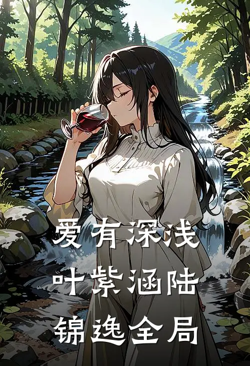 爱有深浅叶紫涵陆锦逸全局
