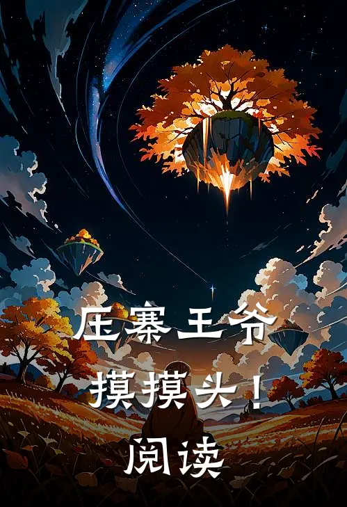压寨王爷摸摸头！阅读