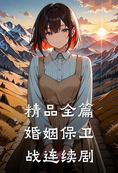 精品全篇婚姻保卫战连续剧