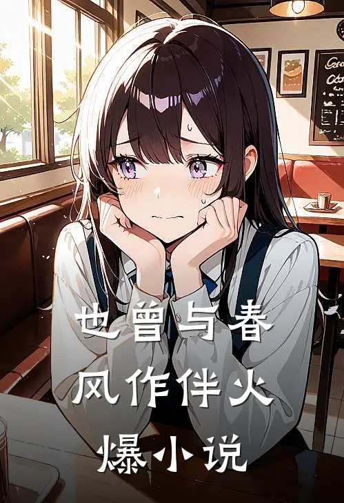 也曾与春风作伴火爆小说