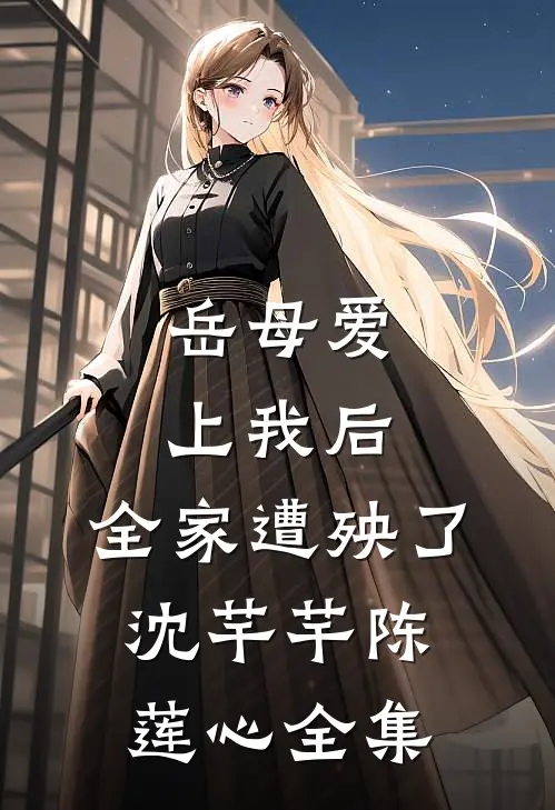 岳母爱上我后，全家遭殃了沈芊芊陈莲心 全集
