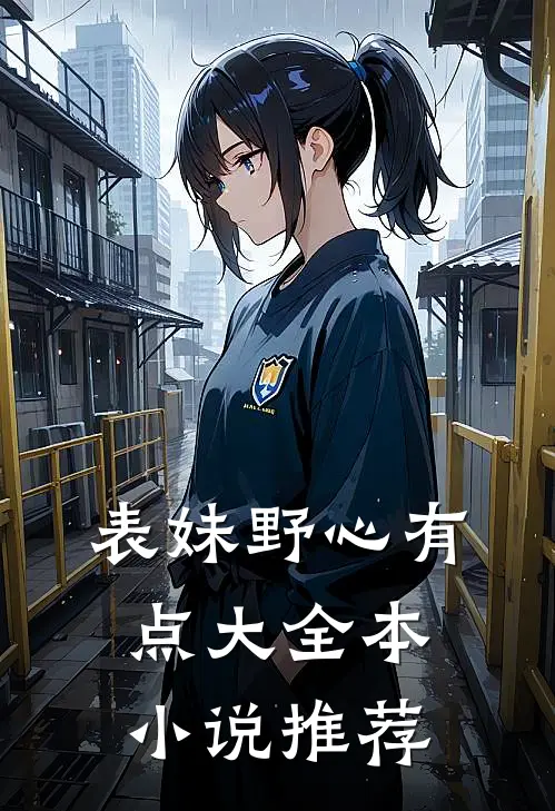 表妹野心有点大全本小说推荐