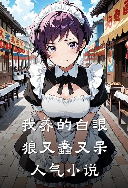 我养的白眼狼又蠢又呆人气小说